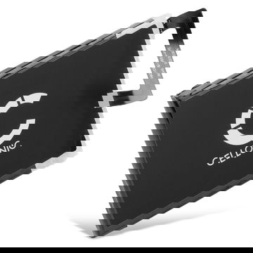 Battery til CAT S62 Pro, CATERPILLAR S62 Pro, (CAT, CATERPILLAR APP00317) 4000mAh 3.8V fra CELLONIC