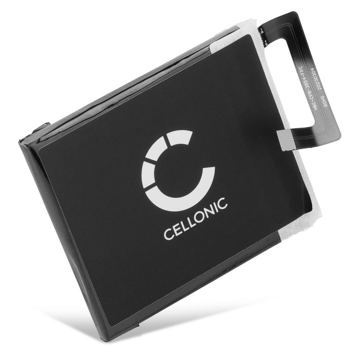 CAT S62 Pro Batteri 4000mAh fra Cellonic