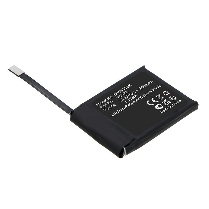 Battery for Apple Watch SE - 44mm 290mAh from CELLONIC