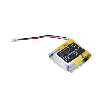 Battery til Jabra Engage 65 Convertible, Engage 75 Convertible 100mAh 3.8V fra CELLONIC