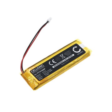 Battery til Sena 50R (2-Pin) YT731958P 800mAh 3.7V fra CELLONIC