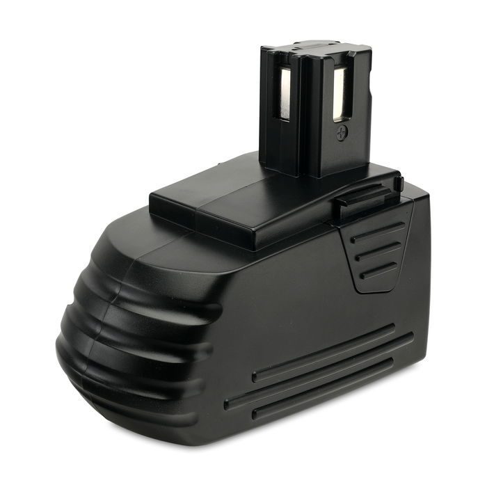 Battery til Hilti SB12, SF120-A, SF121-A, SID 121-A, SFL 12/15 3000mAh 12V NiMH fra CELLONIC