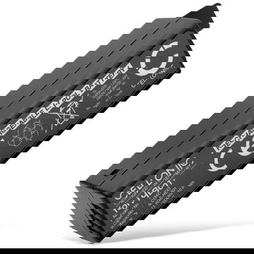 Batteri til DJI Osmo Mobile 1, Plus, Pro, Raw, Zenmuse X3, X5, X5R 980mAh fra CELLONIC