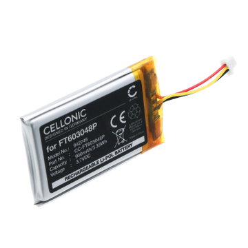 Battery til ASUS ROG Strix Fusion 700 900mAh 3.7V fra CELLONIC