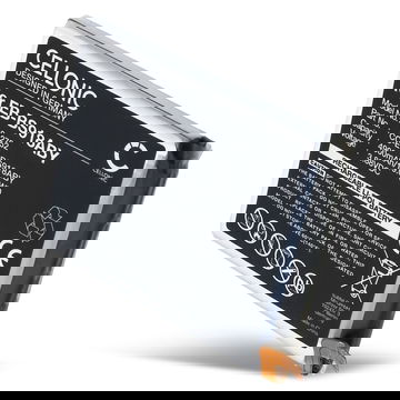 Battery til Samsung Galaxy S23 Ultra, S23 Ultra 5G, SC-52D, SGH-N795, SM-S9180 4900mAh 3.88V fra CELLONIC