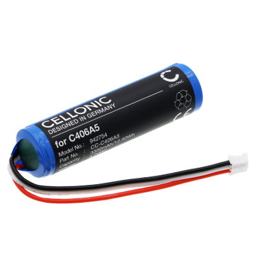 Batteri til Marshall Willen - C406A5 (3350mAh ) reservebatteri