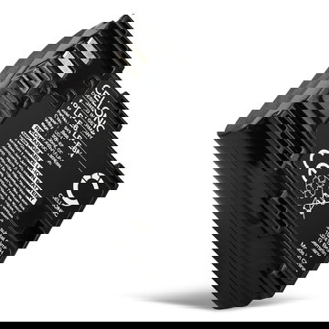 Batteri LP-E6P til Canon EOS 80D, 70D, 60D, 7D, 6D, 5DS, EOS 5D Mark IV, III, II, R5 Mark II 2000mAh fra CELLONIC