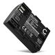 1x Batteri 2000mAh