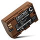 1x Batteri 2600mAh