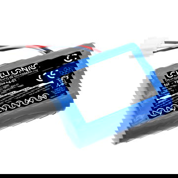 Battery til Therabody Theragun Pro 4/5 Gen 2600mAh fra CELLONIC