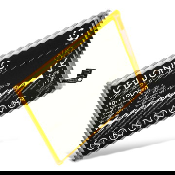 Battery PD50 til Motorola Moto G Power 5G - XT2311 4850mAh 3.89V fra CELLONIC