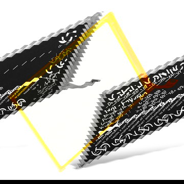 Battery PV50 til Motorola Moto G73 5G - XT2237 4850mAh 3.89V fra CELLONIC