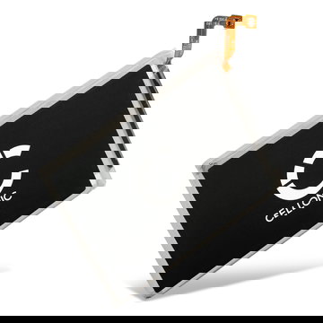 Battery til Samsung Galaxy A55, A55 5G, A25, A25 5G, SM-A556B/DS, SM-A256B/DSN, SM-A556E, SM-A5560, SM-A256U, SM-A2560 5000mAh 3.88V fra CELLONIC