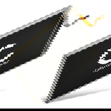 Battery EB-BM146ABY til Samsung Galaxy M14, Galaxy M14 5G - 5200mAh 3.88V fra CELLONIC