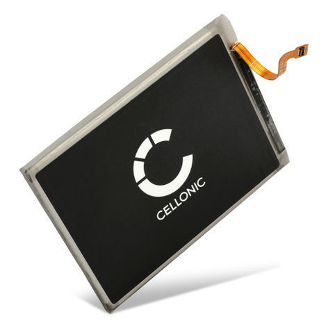 Batteri til Samsung Galaxy M14, Galaxy M14 5G EB-BM146ABY, GH82-31349A (5200mAh, 3.88V) fra CELLONIC