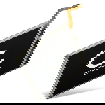 Battery til Samsung Galaxy S24+ / Galaxy S24 Plus / SM S926B / SM S926B/DS 4600mAh 3.88V fra CELLONIC