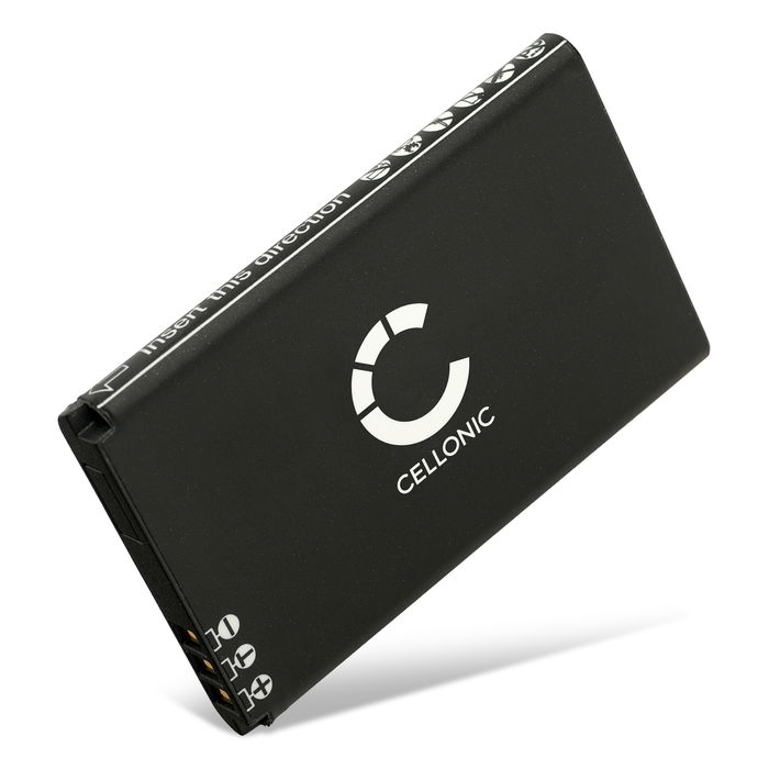 Nokia 105 2023 Batteri 1000mAh fra Cellonic