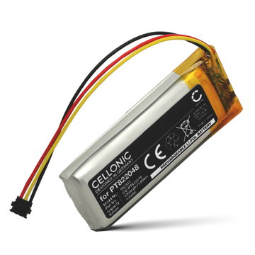 Battery til Valve Index Controller 1000mAh 3.8V fra CELLONIC