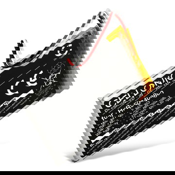 Battery til Navitel MS700, Serioux UPQ700, Serioux URBAN PILOT UPQ700 1500mAh 3.7V fra CELLONIC