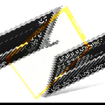 Batteri til Xiaomi Redmi A1, A2, 9A, 23026RN54G, 23028RN4DG, BN5F - 5000mAh 3.82V  fra CELLONIC