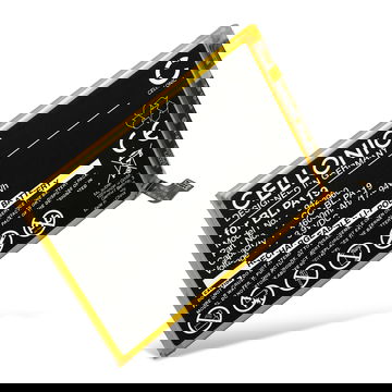 Batteri til Oppo A38 4G, A79 5G, A58 4G, CPH2577, BLPA19 - 4600mAh 3,9V  fra CELLONIC