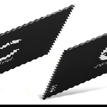 Battery AC570X til Archos OXYGEN 57 - 2000mAh, 3.8V fra CELLONIC