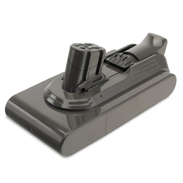 Batteri til Dyson Detect Slim SV26 SV30 SV34 SV35 SV46 V12 Detect Slim V12 Detect Slim Fluffy V12 SV20 V12 Slim 2500mAh fra CELLONIC - Klik-i-batteri
