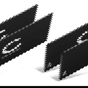 2x Battery til Archos OXYGEN 57 2000mAh 3.8V fra CELLONIC