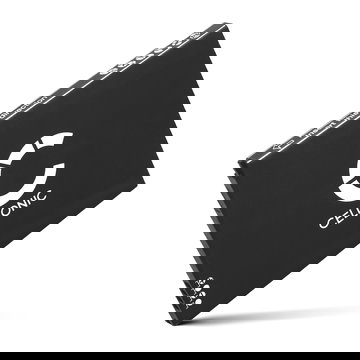 Batteri til Samsung Galaxy XCover 5, Galaxy XCover 5 2021, SM-G525F, SM-G525F/DS, SM-G525N, EB-BG525BBE, GH43-05060A - 2000mAh 3,7V  fra CELLONIC