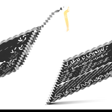 Battery til Samsung Galaxy S24 FE, SCG30, SM-S721, SM-S7210, SM-S721A, SM-S721B, SM-S721B/DS, SM-S721J, SM-S721N, SM-S721Q, EB-BS721ABY 4500mAh 3.88V fra CELLONIC