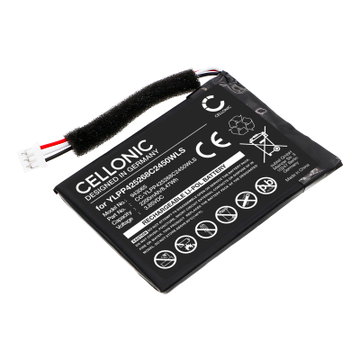Battery til Yealink CP900 2200mAh fra CELLONIC