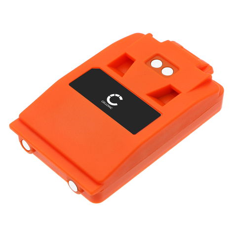 Battery for Elca Radiocontrol E1-BAT1 (2000mAh, 3.7V) from CELLONIC
