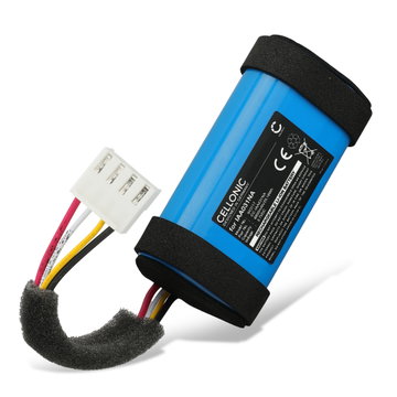 Batteri til Harman Kardon Citation 200 - IAA031NA (6800mAh ) reservebatteri