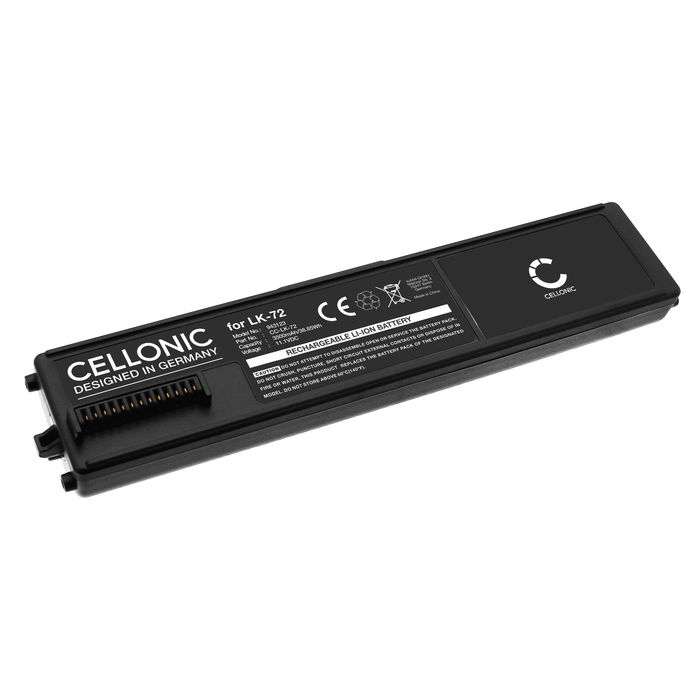Canon PIXMA TR150 Batteri 3500mAh fra Cellonic