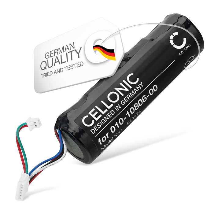 Battery til Garmin Astro 320, DC20,  Astro 220, DC40, DC30 2200mAh fra CELLONIC