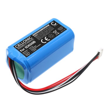Batteri til Sony SRS-XB501 ID659B (6700mAh, 7.4V) fra CELLONIC
