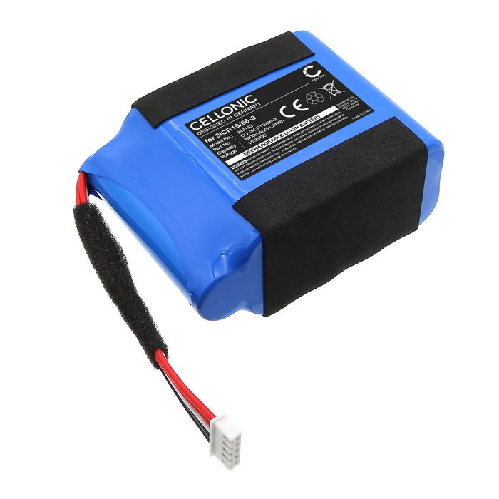 Battery for Medion LIFE P61746, LIFE P61762, LIFE P61768 7800mAh from CELLONIC