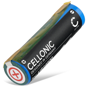 Philips S7000 Batteri 800mAh fra CELLONIC