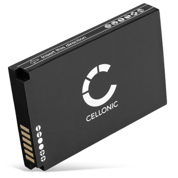 Battery til Sunmi L2Ks, T8A-10 5000mAh fra CELLONIC