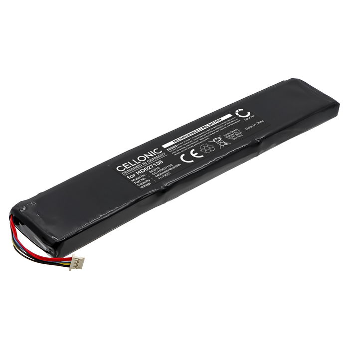 Battery til OneXPlayer 1S 4400mAh 11.1V fra CELLONIC