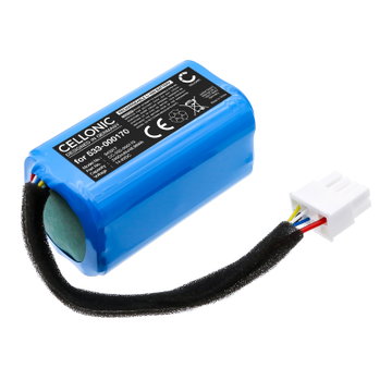 Batteri til Ultimate Ears Hyperboom 533-000170 (3400mAh, 14.4V) fra CELLONIC