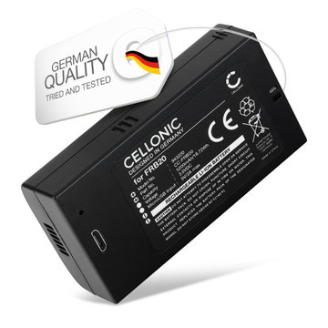 Battery til Imou Cell 2 5200mAh fra CELLONIC