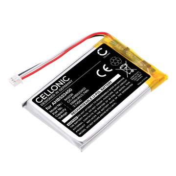 Battery til LeapFrog LF1726-2FHD, LF1726FHD 6000mAh fra CELLONIC