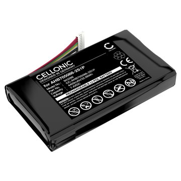 Battery til Anbernic Win600 (3020E&3050E) 3700mAh 3.8V fra CELLONIC