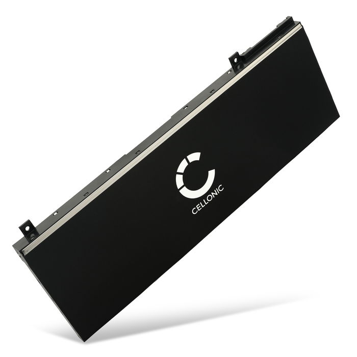 Batteri til Dell Precision 7530, 7540, 7330, NYFJH, 5TF10 Bærbar computer - 7900mAh 7.6V 