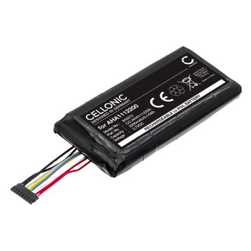 Battery til Savant Pro REM-1000 Remote Control 2200mAh fra CELLONIC