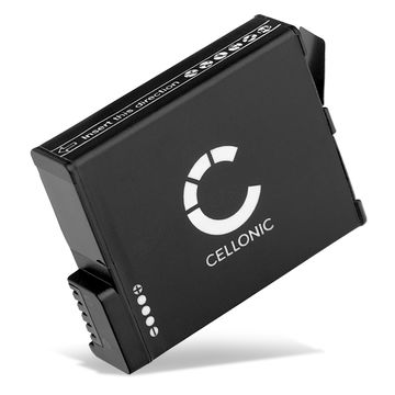 Batteri til DJI Osmo Action 5, BCX204 1950mAh fra CELLONIC