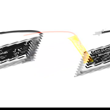 Battery for Sena SF2, SF4 AHB802540 (800mAh, 3.7V) by CELLONIC