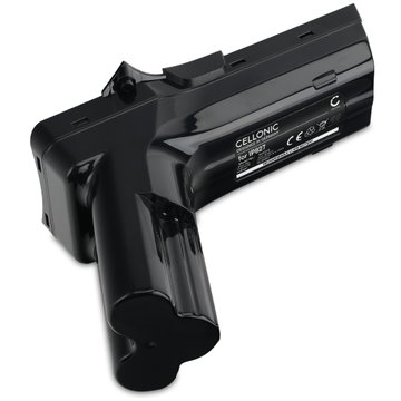 Batteri til Philips SpeedPro Max, SpeedPro Max Acqu, FC6812, FC6813 3400mAh fra CELLONIC