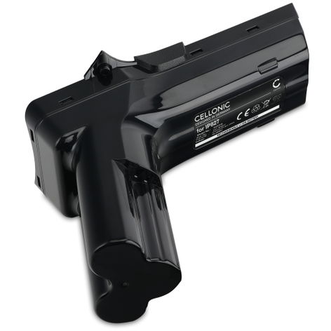 Batteri til Philips SpeedPro Max, SpeedPro Max Acqu, FC6812, FC6813 SpeedPro Max, SpeedPro Max Aqua, FC6812 (3400mAh, 18V) fra CELLONIC